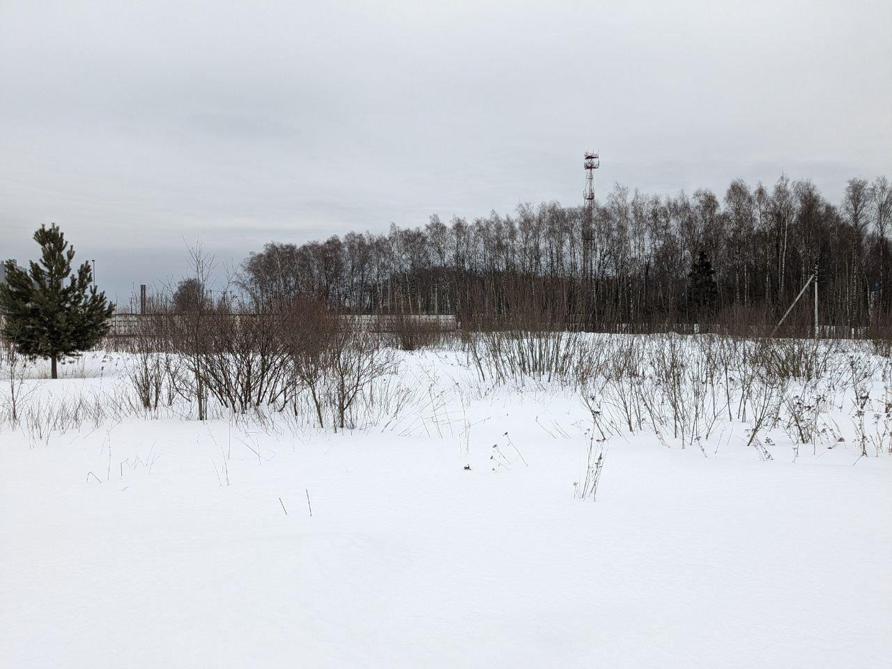 Торги №398709 Лот №379859 Аренда земельного участка 6 758 кв.м - торги по банкротству 1
